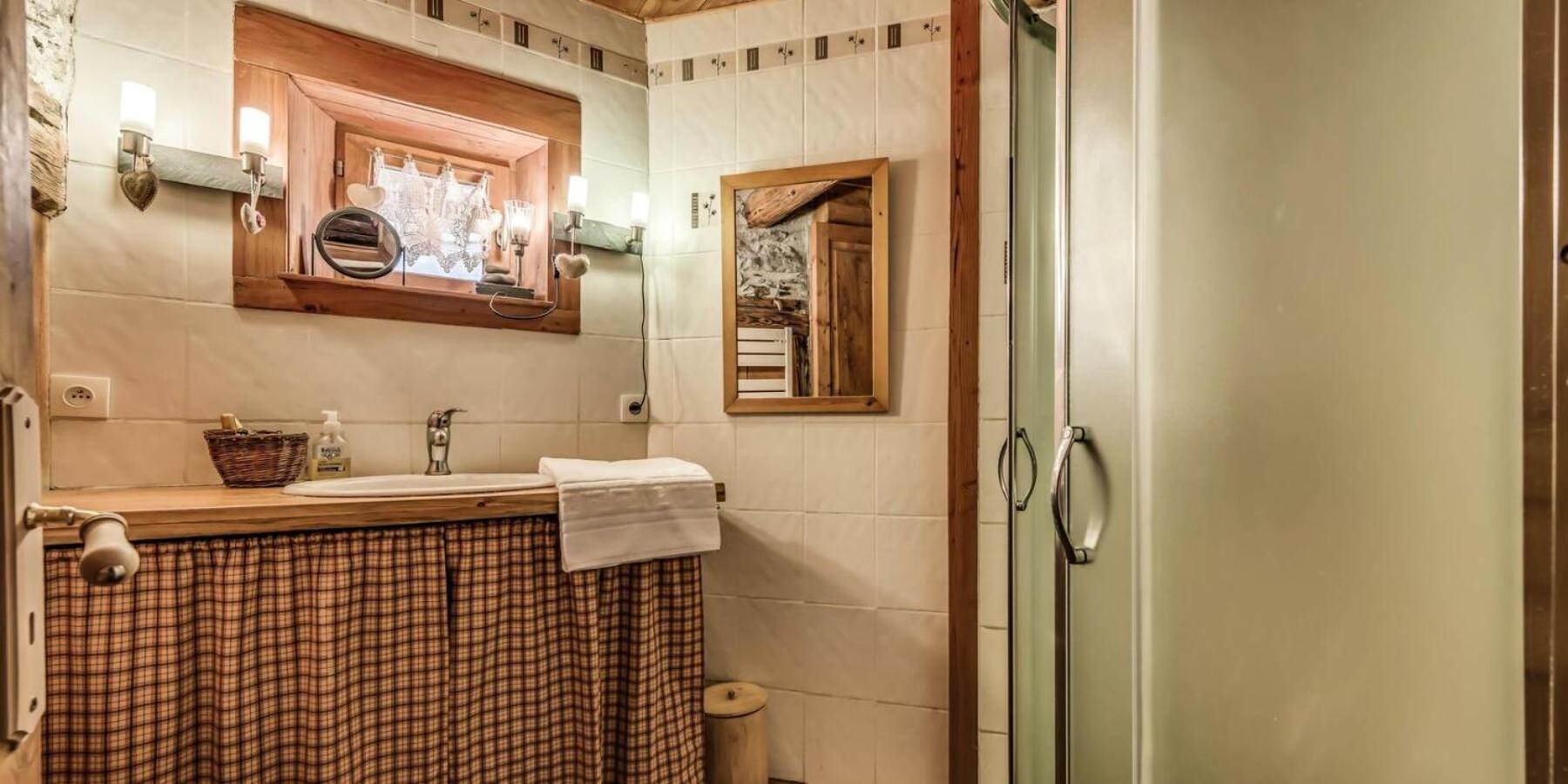 Chalet Lo Soli - Pièces 974 Tignes Extérieur photo