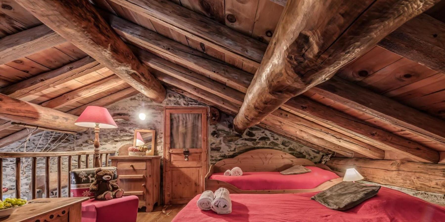 Chalet Lo Soli - Pièces 974 Tignes Extérieur photo