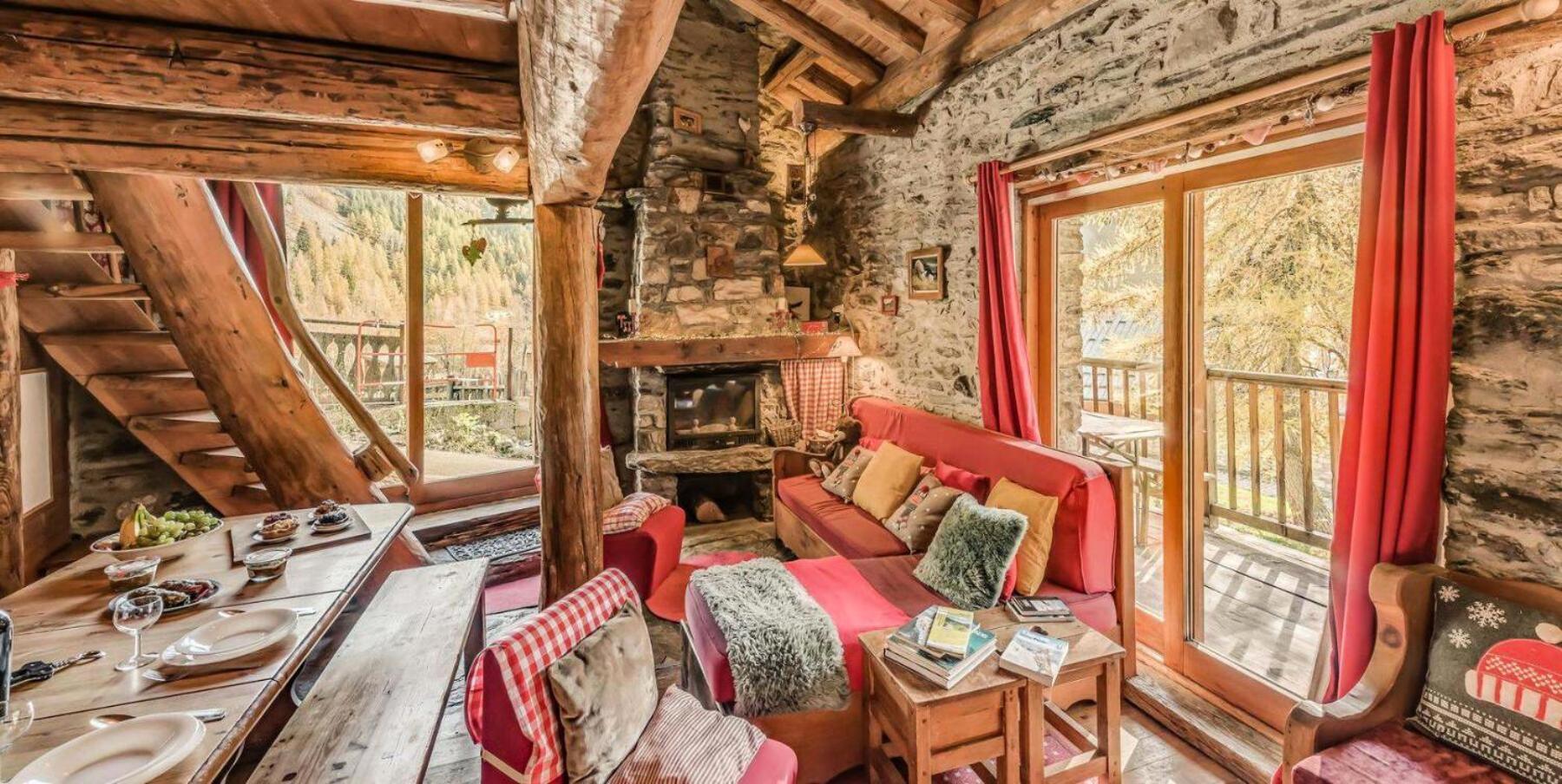 Chalet Lo Soli - Pièces 974 Tignes Extérieur photo
